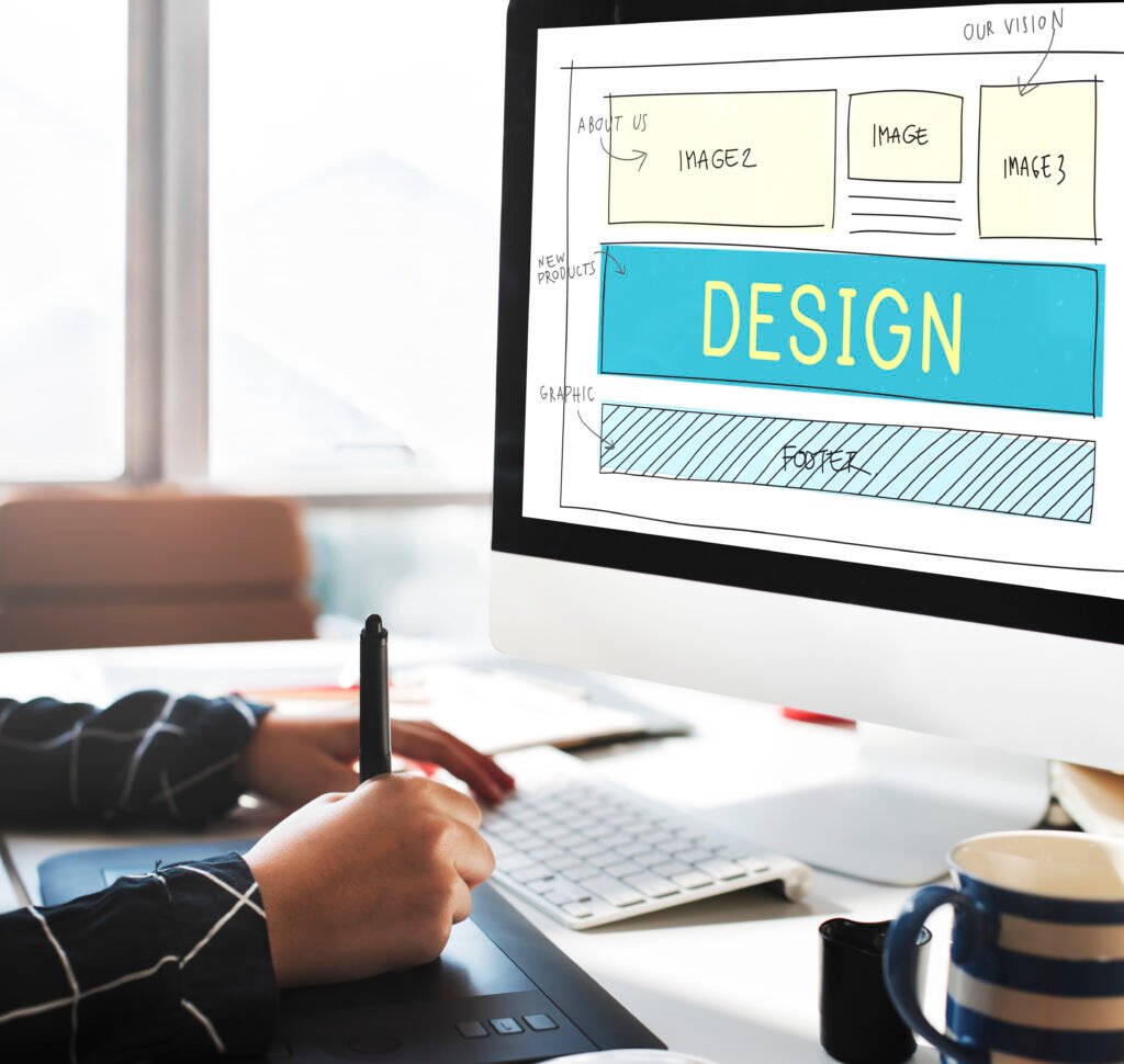 digital marketing|web design